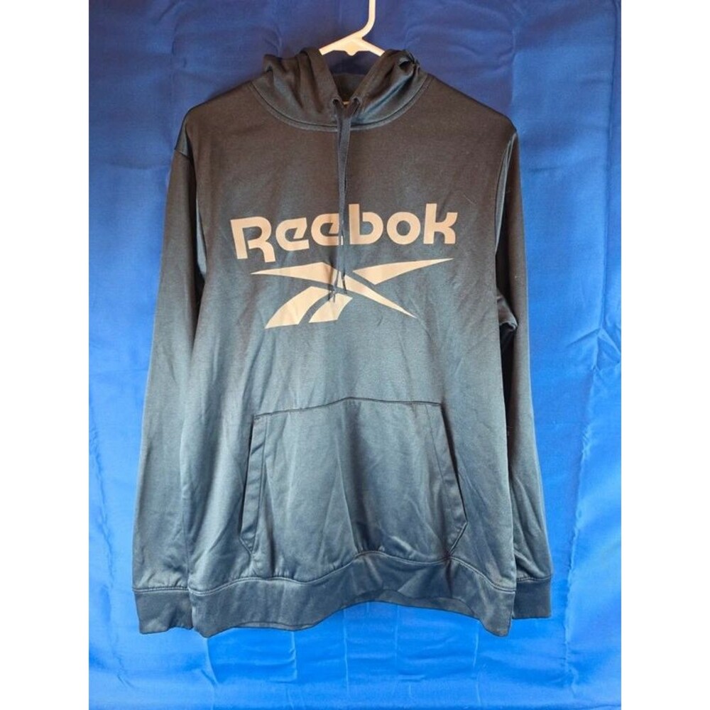 Lightweight Reebok Hoodie